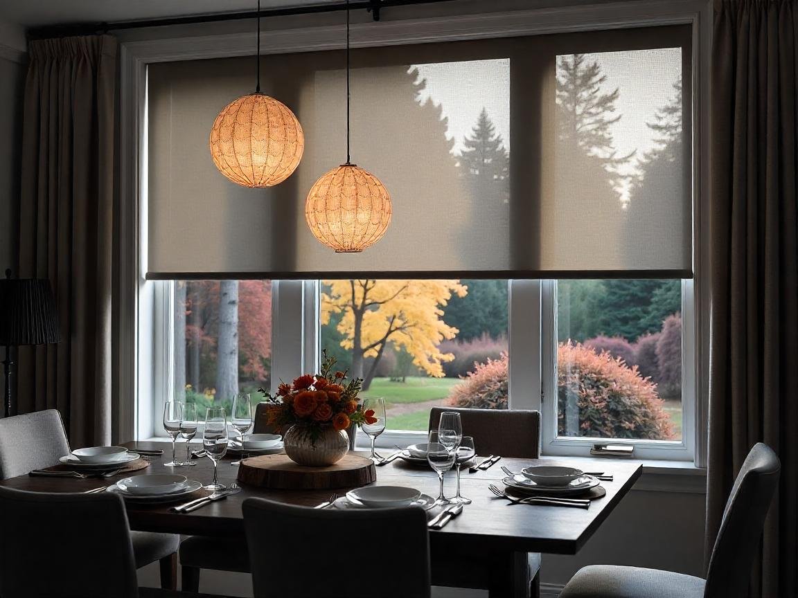Roller Shades