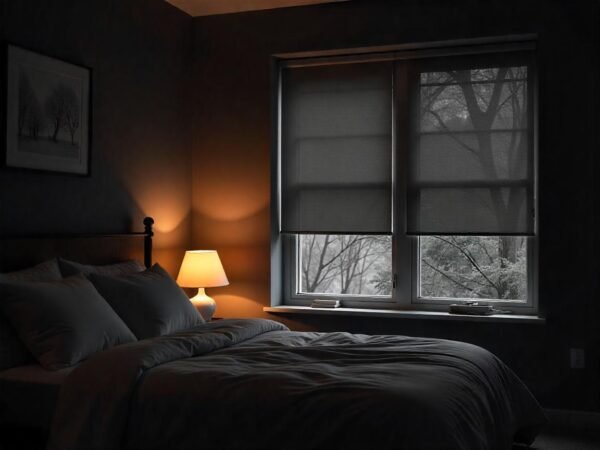 Roller Shades - Image 2