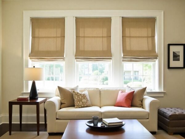 Vertical Blinds - Image 2