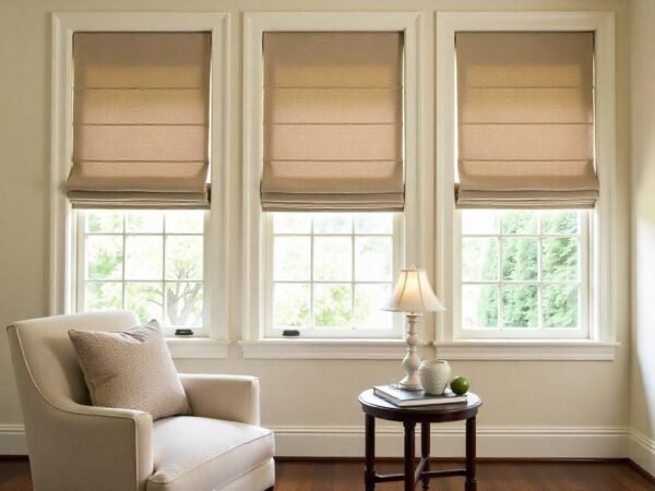Vertical Blinds - Image 3