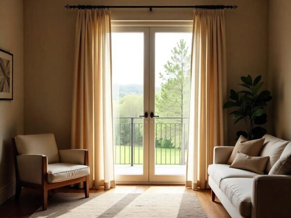Curtains