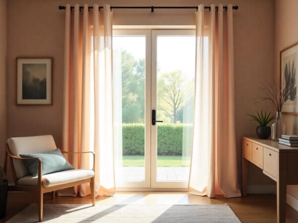 Curtains - Image 2