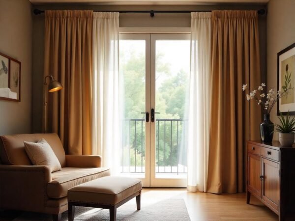 Curtains - Image 3
