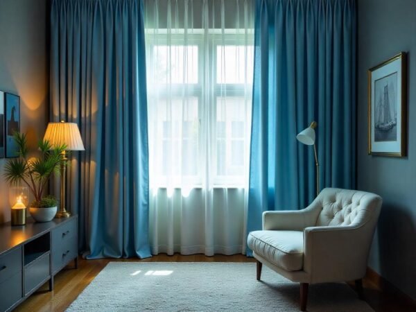 Drapery - Image 2