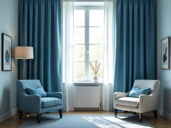 Drapery - Image 3