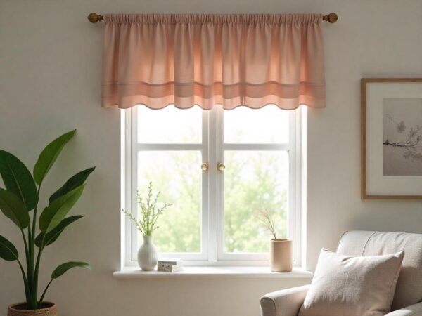 Valances